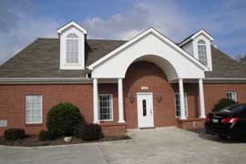 Chattanooga TN, Professional Office Building for Sale, Lee Hwy Office Park